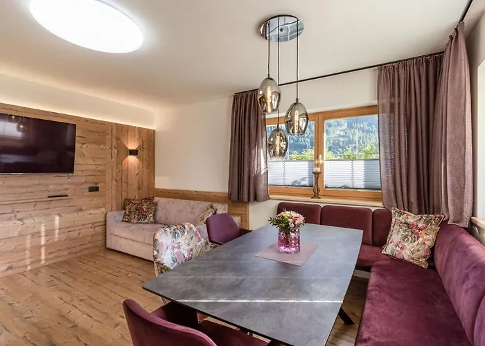 Apartment Katharina