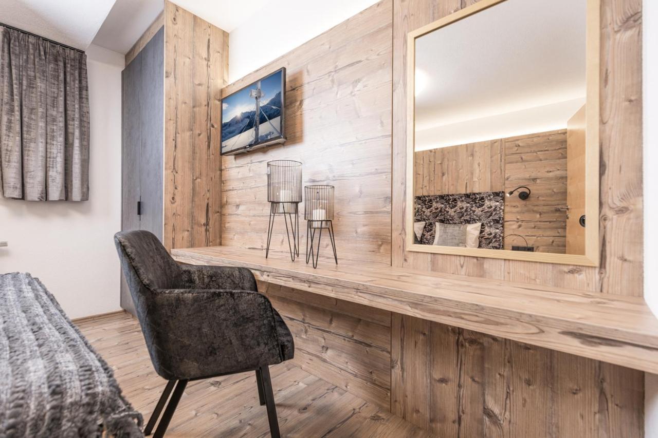 Apartament Katharina Brandberg